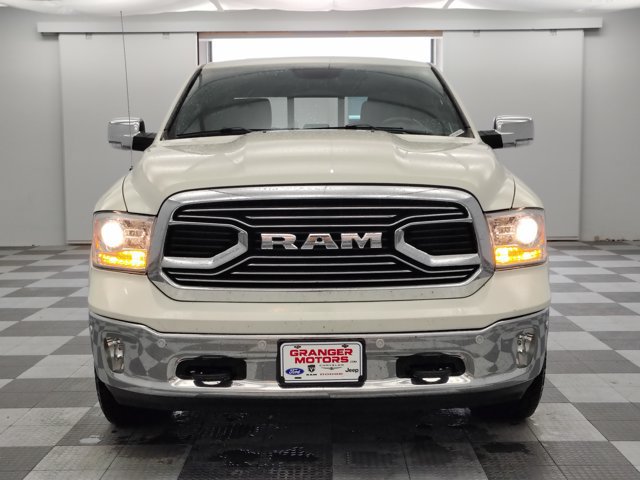 Used 2017 RAM 1500 Limited AWD/4WD image 8