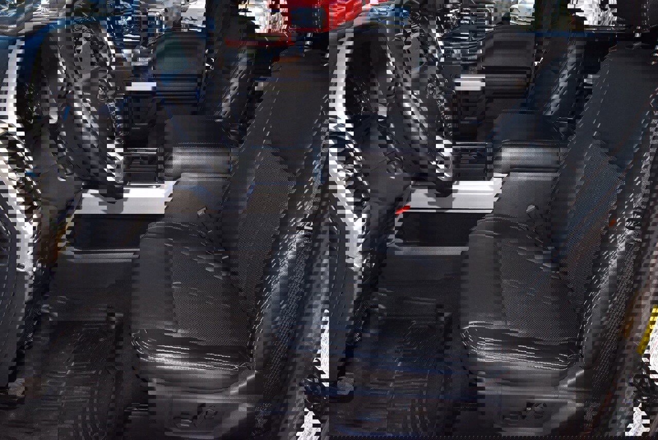 Certified 2022 Ford F250 Lariat w/ Lariat Ultimate Package image 14