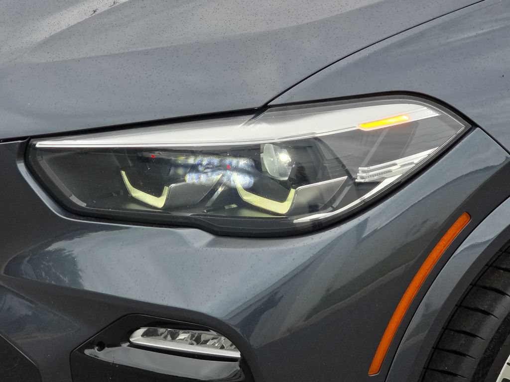 Used 2020 BMW X5 sDrive40i w/ M Sport Package RWD image 29