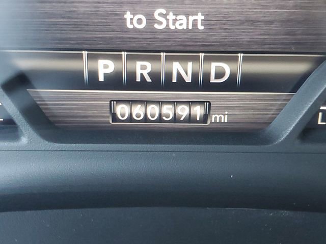 Used 2022 RAM 1500 Big Horn w/ Built-to-serve Edition image 24