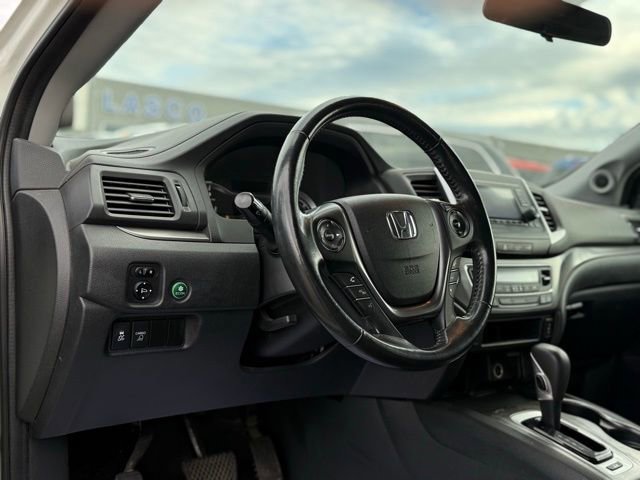 Used 2017 Honda Ridgeline RTL image 28