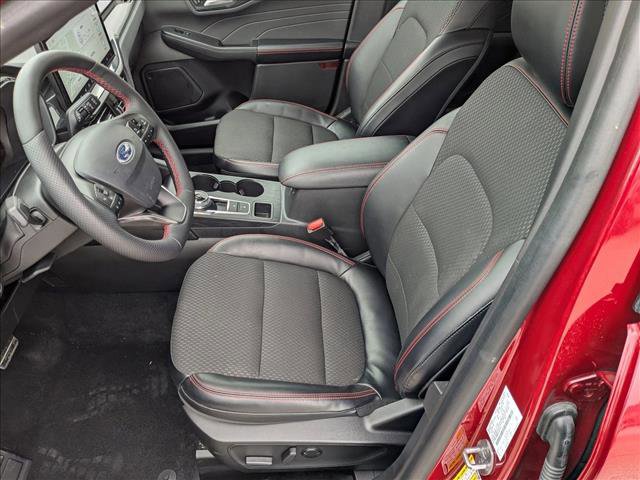 Certified 2023 Ford Escape ST-Line w/ Tech Pack #1 image 21