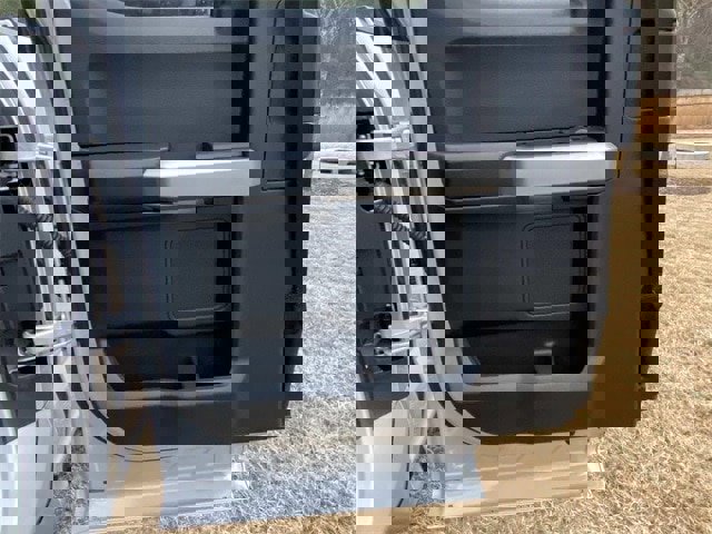 Certified 2019 Ford F150 Lariat w/ Equipment Group 502A Luxury image 47