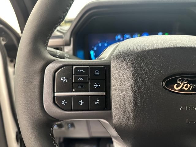 Certified 2025 Ford F150 Lariat w/ Equipment Group 502A High image 28