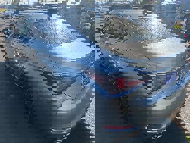 Used 2022 Lexus ES 350 w/ Premium Package image 2