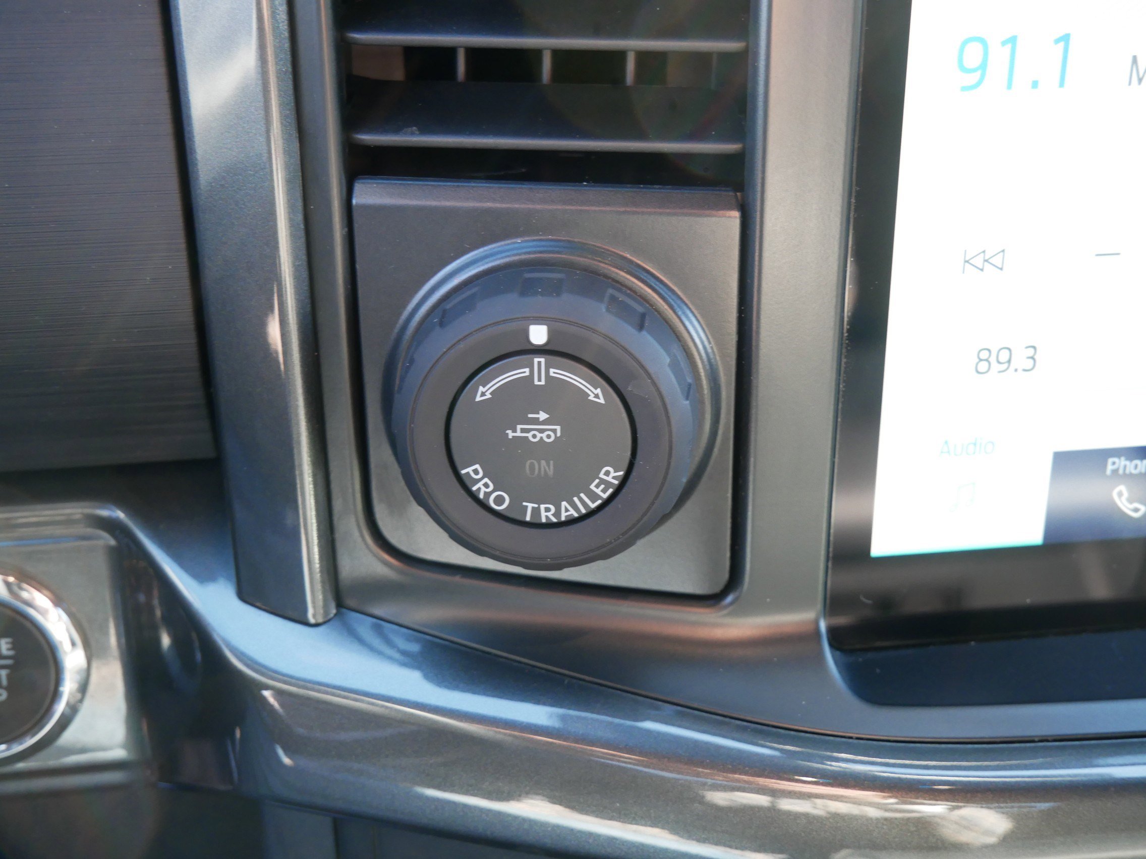 Certified 2022 Ford F150 XLT w/ Equipment Group 302A High image 28