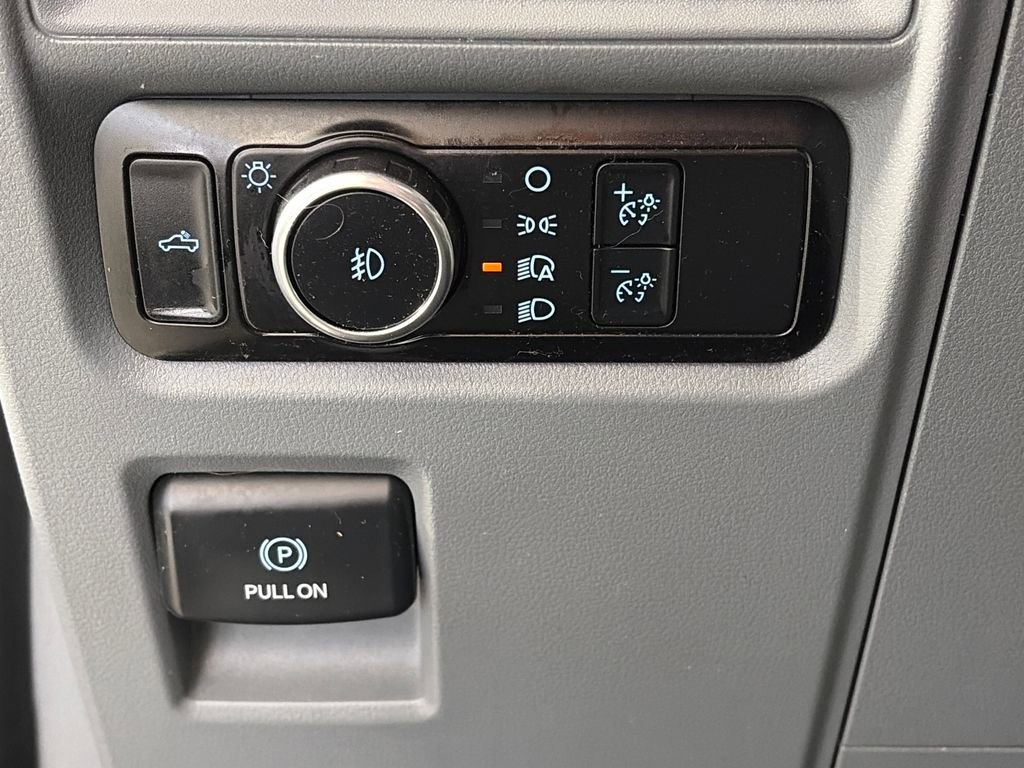Certified 2024 Ford F150 XLT AWD/4WD image 23