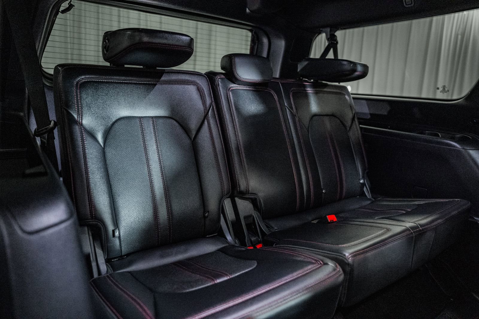 Certified 2024 Ford Expedition Max Limited image 49