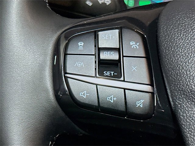 Certified 2022 Ford Escape SE w/ SE Sport Appearance Package image 34