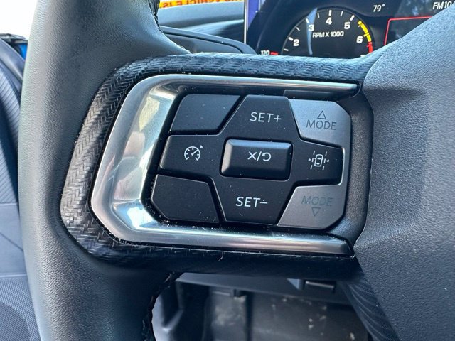 Certified 2024 Ford Mustang Coupe RWD image 20