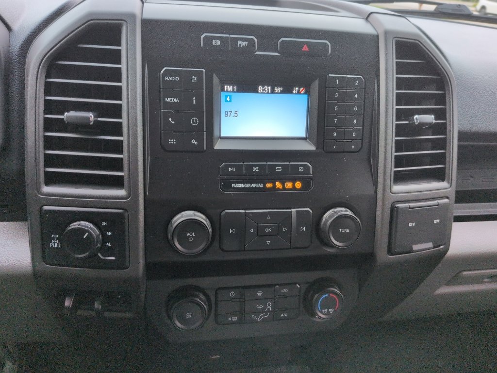 Certified 2022 Ford F250 XL w/ STX Appearance Package image 10