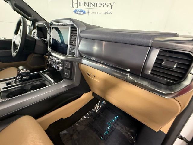 Certified 2022 Ford F150 Lariat image 33