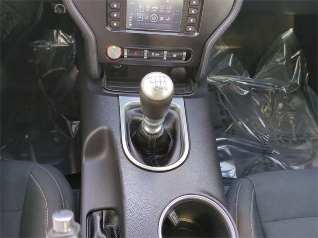 Certified 2019 Ford Mustang GT image 17