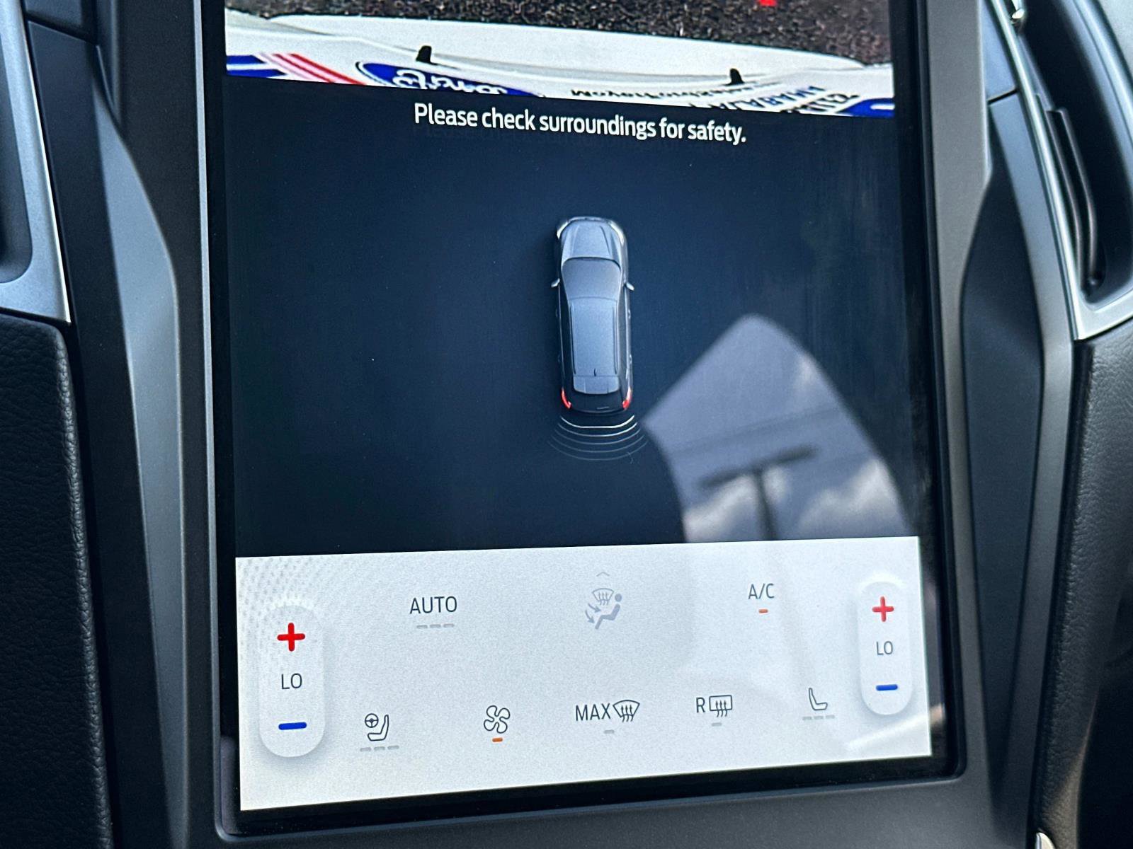 Certified 2022 Ford Edge ST-Line image 13