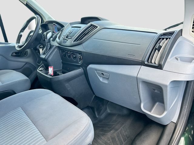 Certified 2018 Ford Transit 350 XL RWD image 35