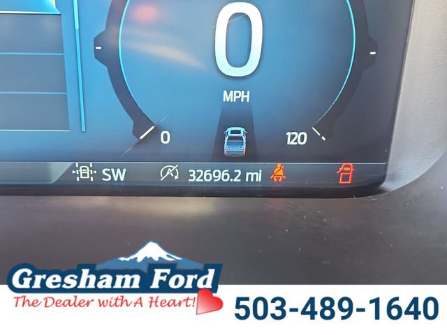 Certified 2025 Ford F150 XLT w/ Equipment Group 301A Standard AWD/4WD image 20
