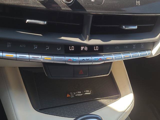 Used 2021 Cadillac CT4 Luxury w/ Bose Premium Audio Package RWD image 24