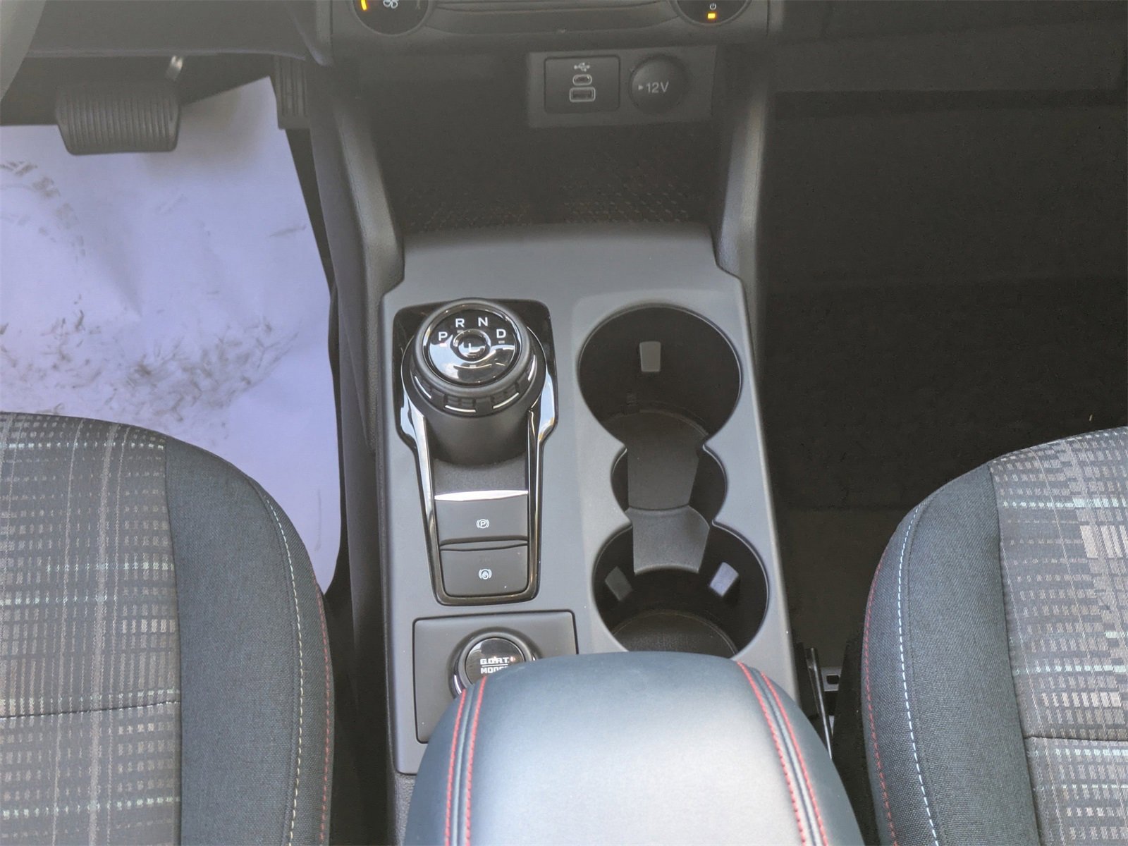 Certified 2023 Ford Bronco Sport Heritage image 22