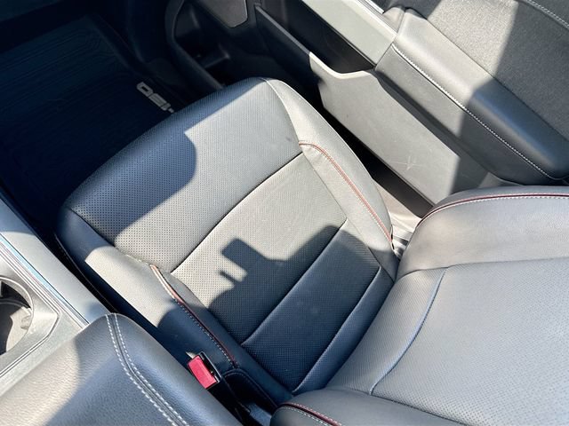 Certified 2022 Ford F150 Lariat AWD/4WD image 32