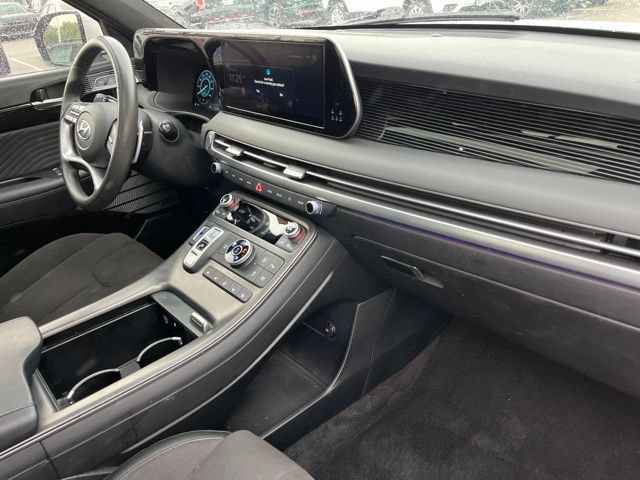 Used 2024 Hyundai Palisade Calligraphy AWD/4WD image 14