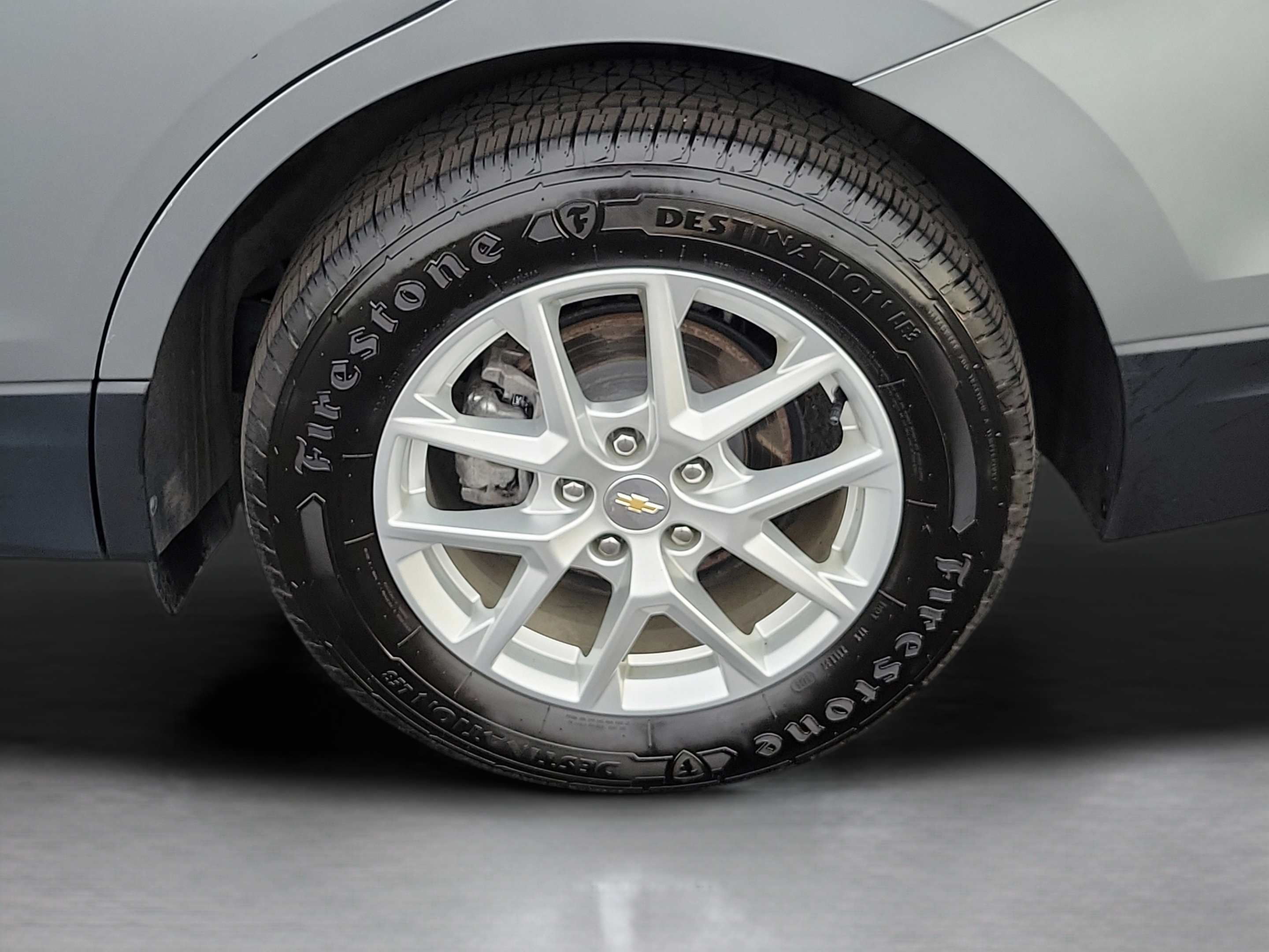 Used 2023 Chevrolet Equinox LS AWD/4WD image 31