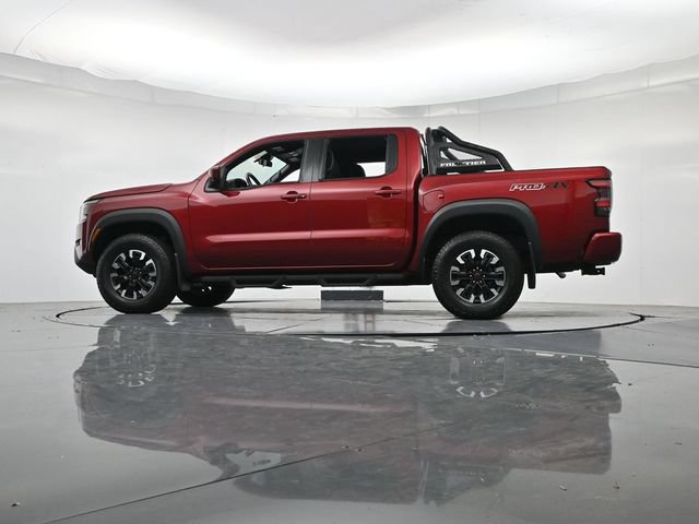 Used 2023 Nissan Frontier PRO-4X w/ Pro Convenience Package AWD/4WD image 40