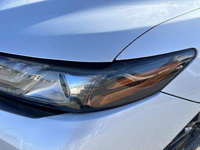 Used 2022 Toyota Camry XSE FWD image 10