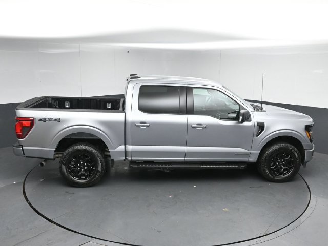 Certified 2024 Ford F150 XLT w/ Equipment Group 302A MID AWD/4WD image 52