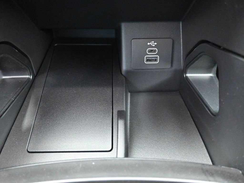 Certified 2025 Ford Ranger XLT w/ FX4 Off-Road Package image 30