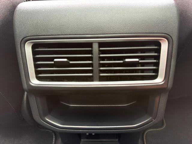 Used 2024 Volkswagen Atlas Cross Sport SE w/ Panoramic Sunroof Package FWD image 30