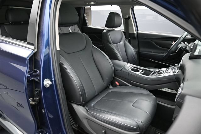 Used 2022 Hyundai Santa Fe SEL w/ Convenience + Premium Package FWD image 29