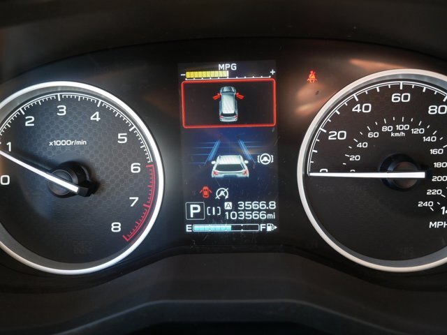 Used 2020 Subaru Forester Premium AWD/4WD image 25