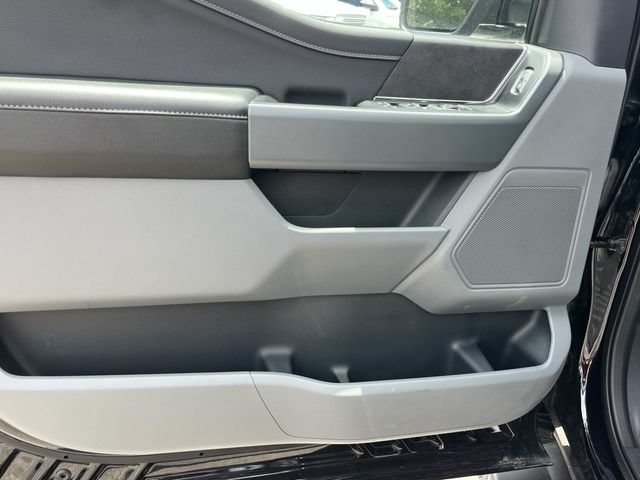Certified 2024 Ford F150 XLT w/ Equipment Group 302A MID AWD/4WD image 31