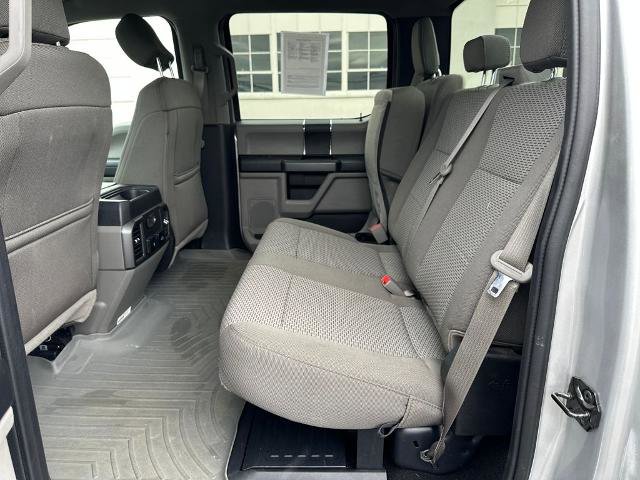 Certified 2019 Ford F250 XLT w/ XLT Value Package image 14