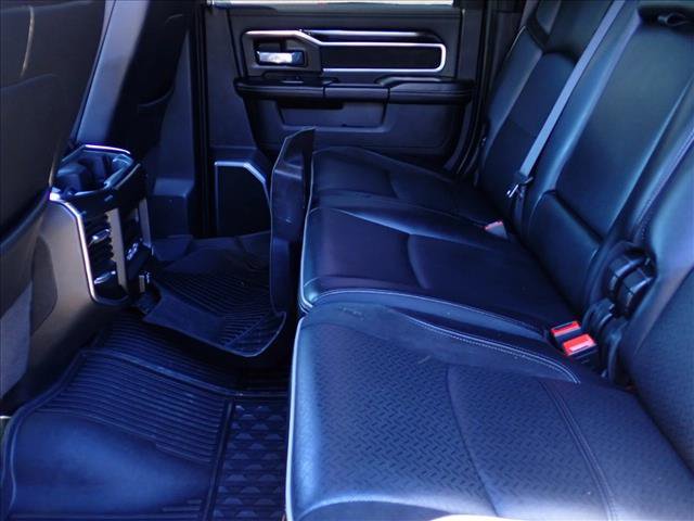 Used 2022 RAM 3500 Laramie AWD/4WD image 9
