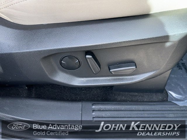 Certified 2024 Ford Ranger XLT w/ Technology Package image 39