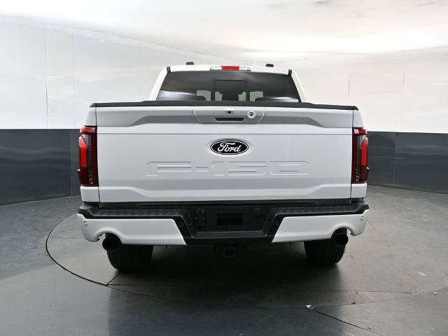 Certified 2026 Ford F150 Lariat AWD/4WD image 4