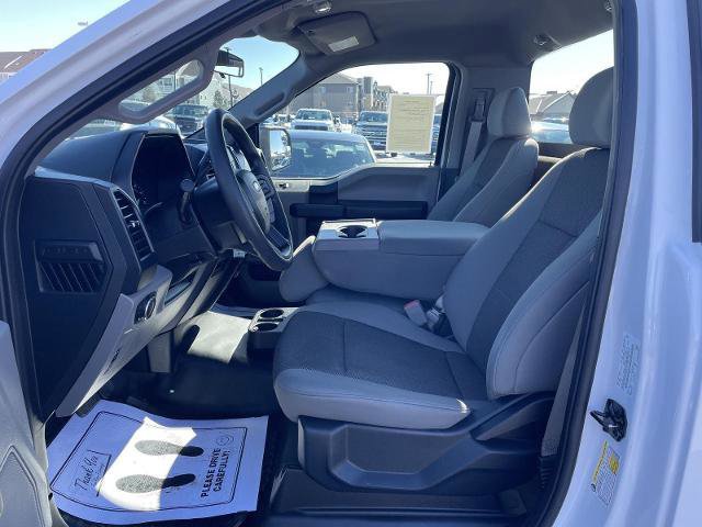 Certified 2019 Ford F150 XL w/ Equipment Group 101A Mid image 17