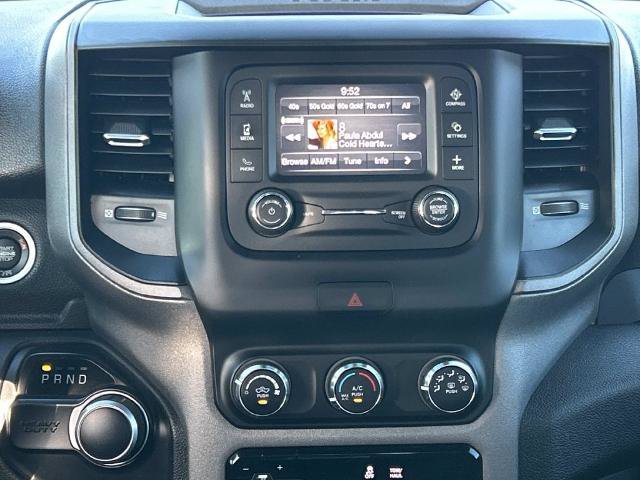 Used 2021 RAM 2500 Tradesman AWD/4WD image 15