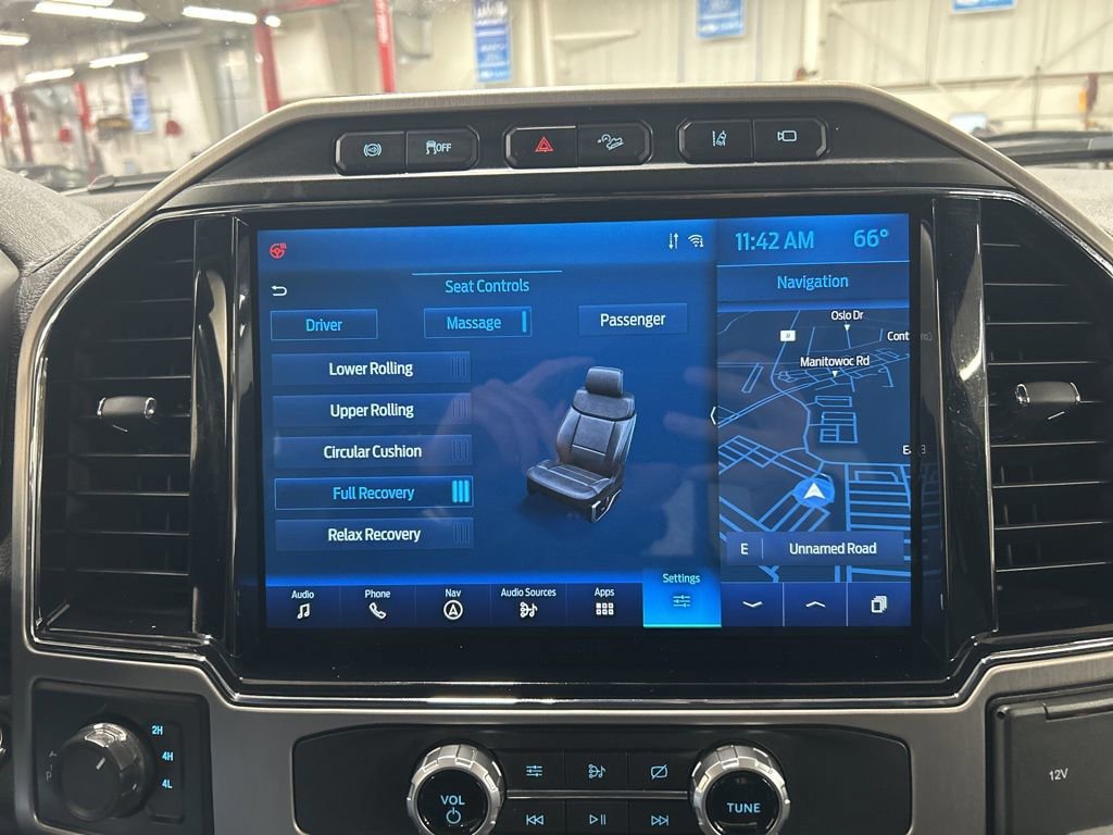 Certified 2022 Ford F350 Platinum image 23