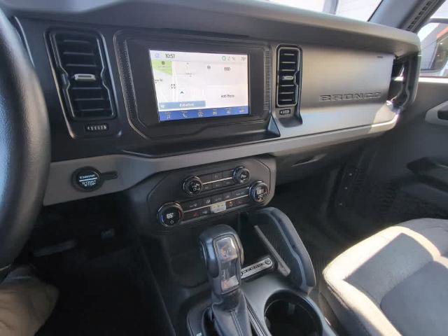 Certified 2021 Ford Bronco Big Bend image 17