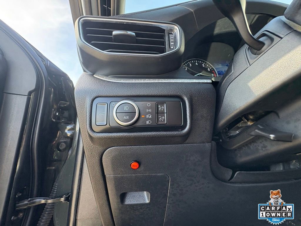 Certified 2024 Ford Explorer Timberline w/ Timberline Technology Package image 16