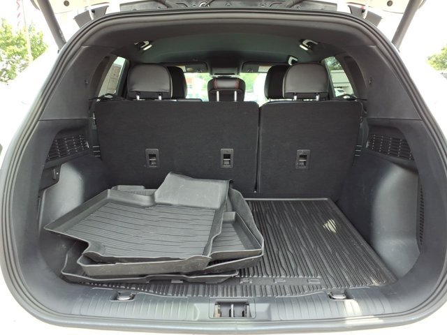 Certified 2023 Ford Escape ST-Line Select w/ Tech Pack #1 AWD/4WD image 15