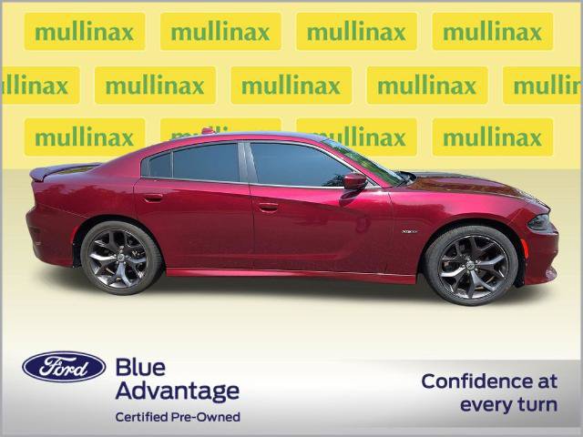 Used 2019 Dodge Charger R/T RWD image 2