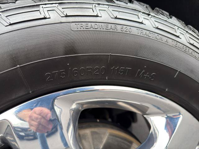Certified 2022 Ford F150 Lariat AWD/4WD image 12