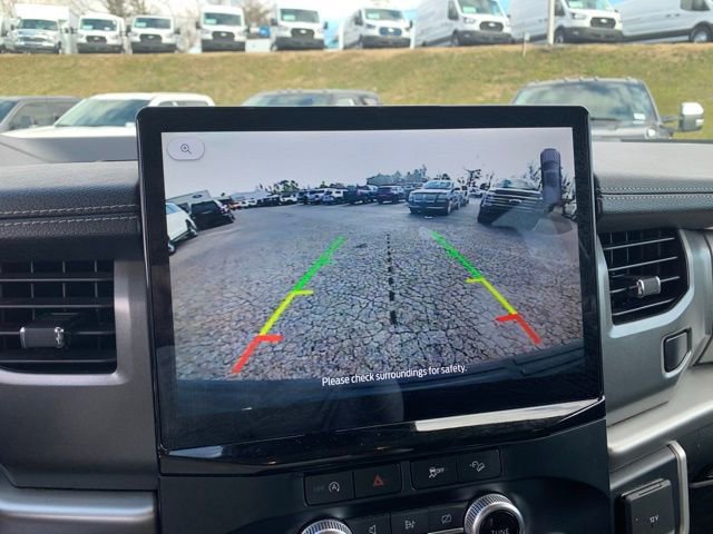 Certified 2024 Ford Expedition XLT image 19