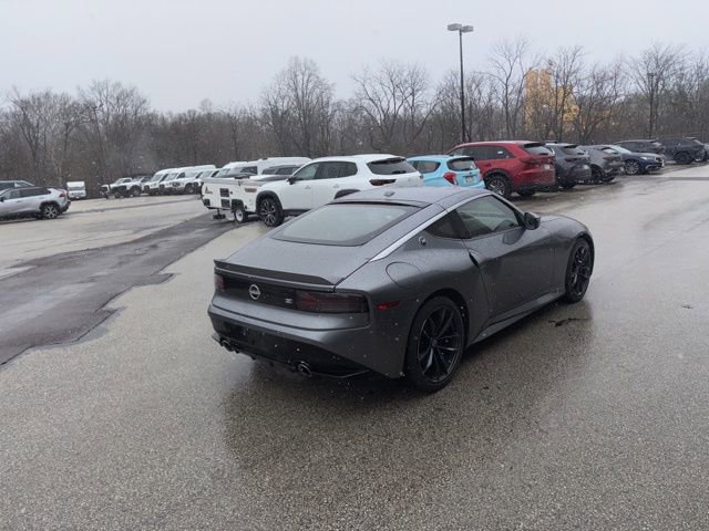 Used 2023 Nissan Z w/ Floor Mat Package (L93) RWD image 14