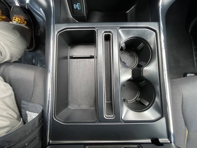 Certified 2024 Ford F150 STX w/ STX Black Appearance Package image 23