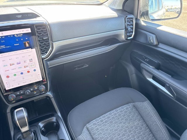 Certified 2024 Ford Ranger XLT w/ Technology Package AWD/4WD image 15