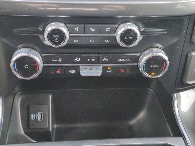 Certified 2023 Ford F150 XLT w/ Equipment Group 302A High AWD/4WD image 25